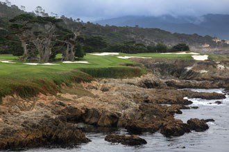 Cypress Point Club