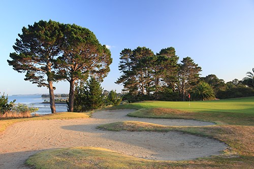 Formosa Golf Resort