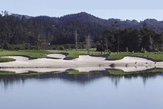 Lakes Resort, Pauanui