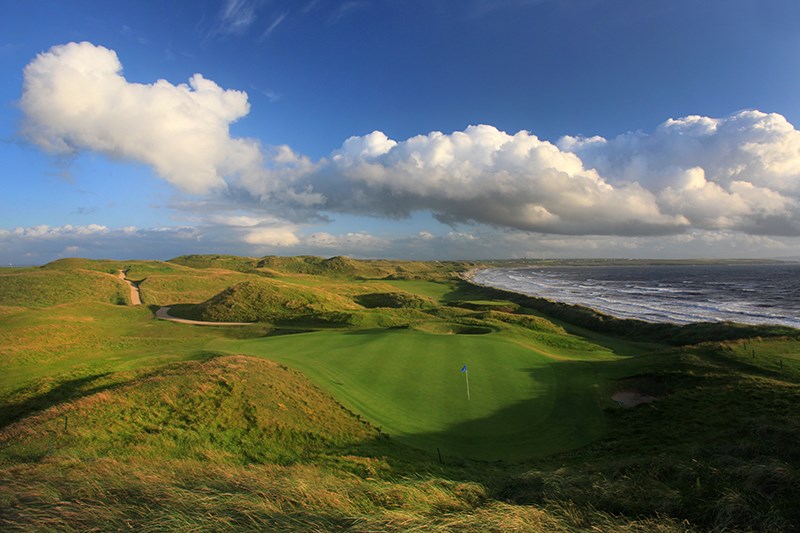 Ballybunion Golf Club - Old Course