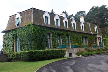 Golf de Morfontaine