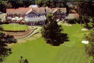 Killara Golf Club