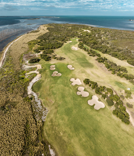 Queenscliff Golf Club