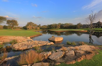 Leopard Creek Country Club