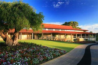 Lake Karrinyup Country Club