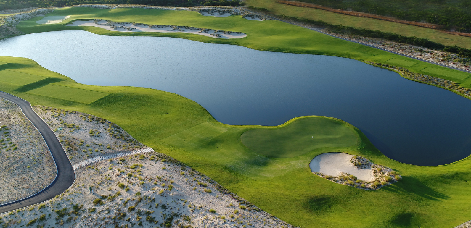 KN Golf Links (Dunes)