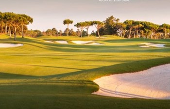 Quinta Do Lago - Laranjal