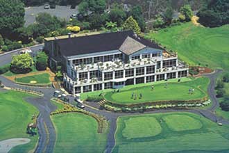 Monash Country Club