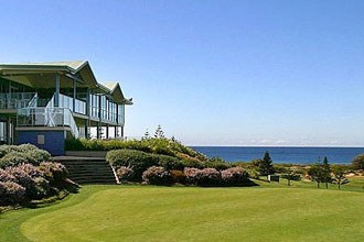 Mona Vale Golf Club