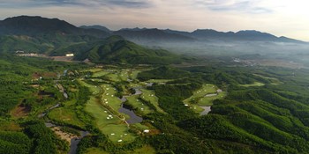Ba Na Hills Golf Club