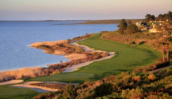 Arabella Golf Course