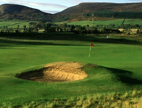 Golspie Golf Club