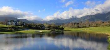 Fancourt-Montagu Golf Course
