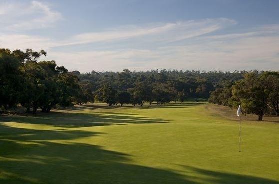 Anglesea Golf Club