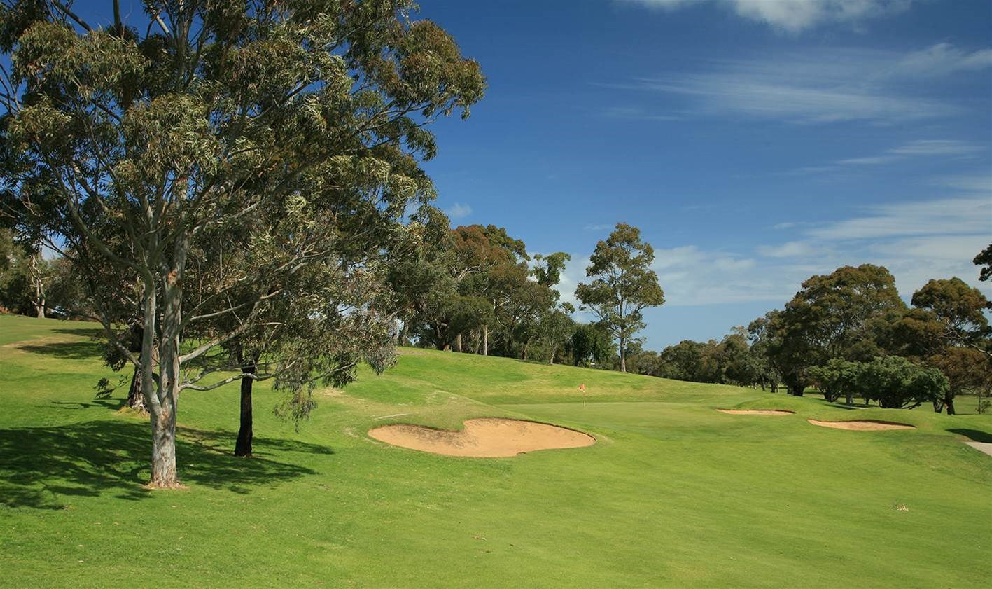 Bairnsdale Golf Club