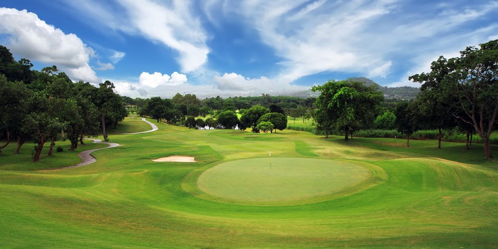 Brookwater Golf & Country Club
