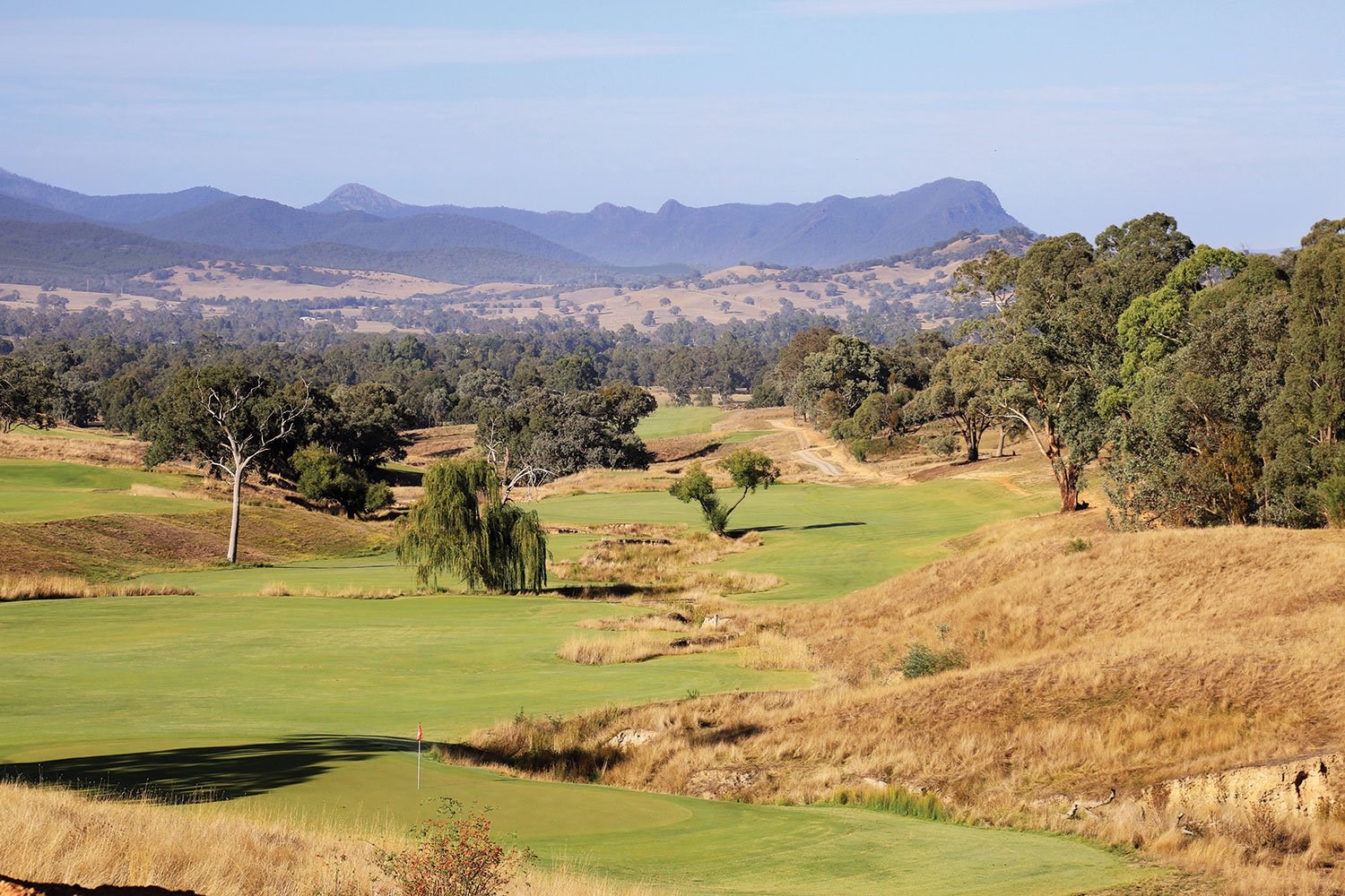 Cathedral Lodge and Golf Club