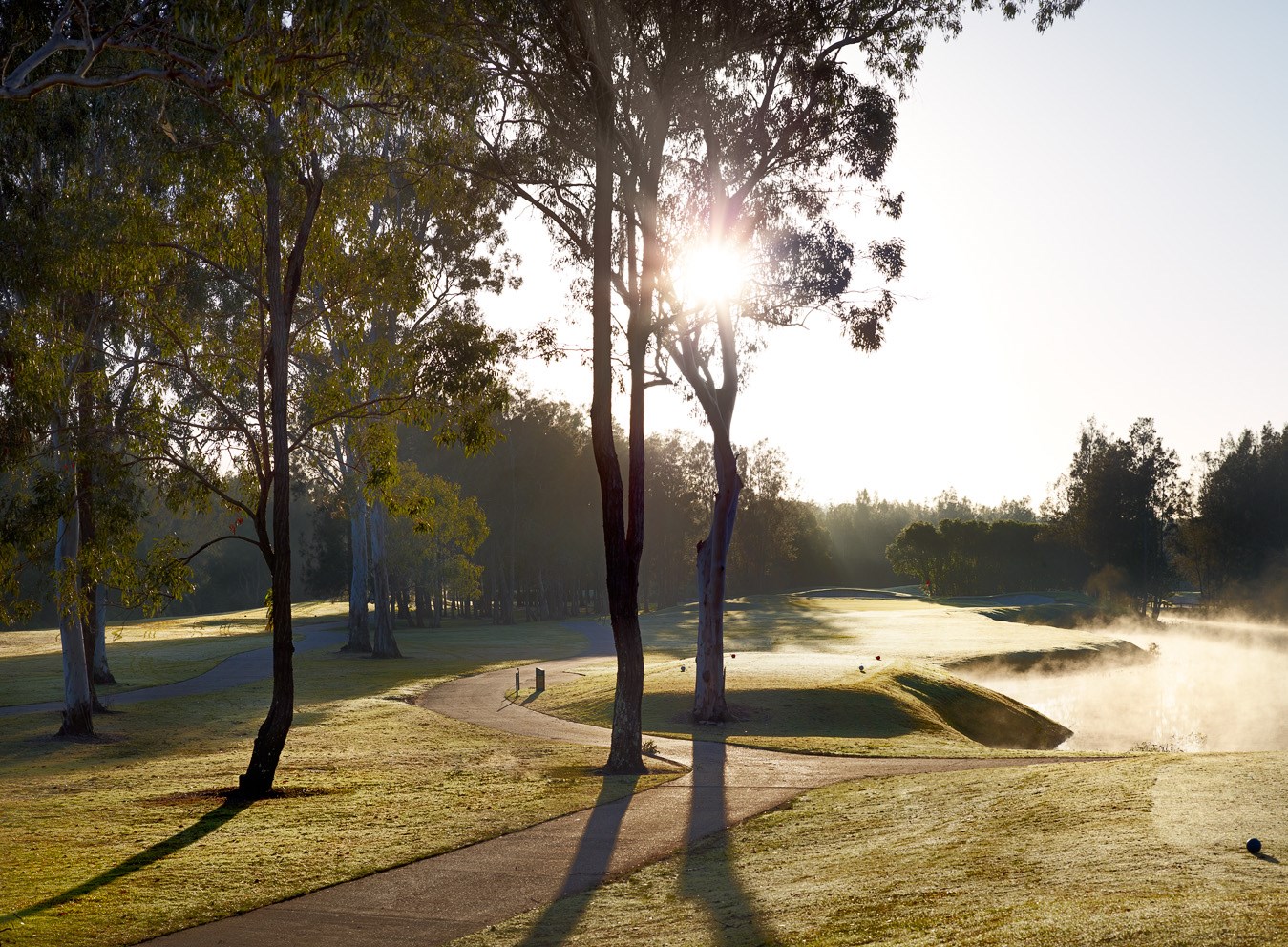 Gainsborough Greens Golf Club