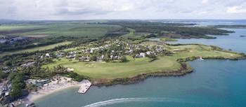 Anahita Golf Club