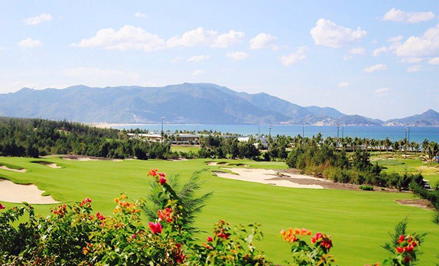 FLC Golf Links- Mountain course