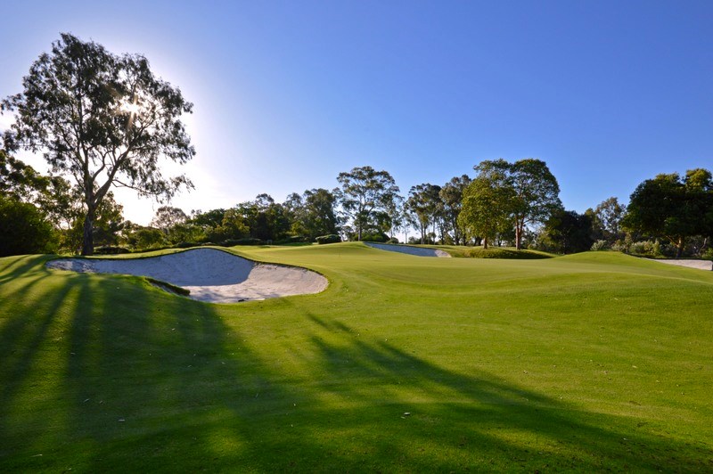 Gosnells Golf Club