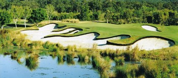 Glades Golf Club