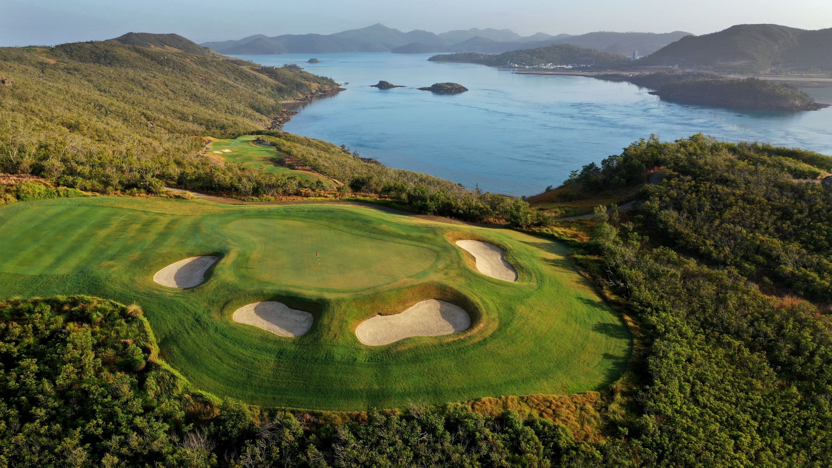 Hamilton Island Golf Club