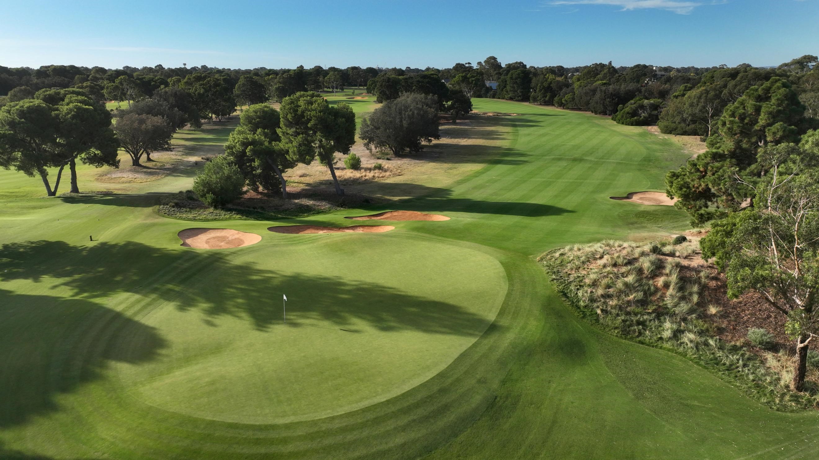 Kooyonga Golf Club