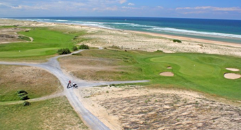 Moliets Golf Course