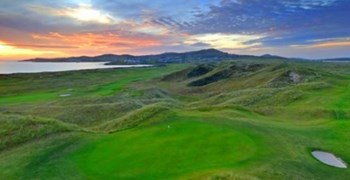 Rosapenna Golf Resort - Old Tom Morris Links