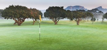 Royal Cape Golf Club