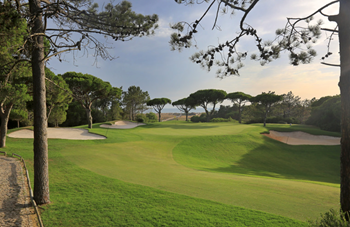 San Lorenzo Golf Club