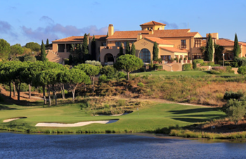 Monte Rei Golf Club