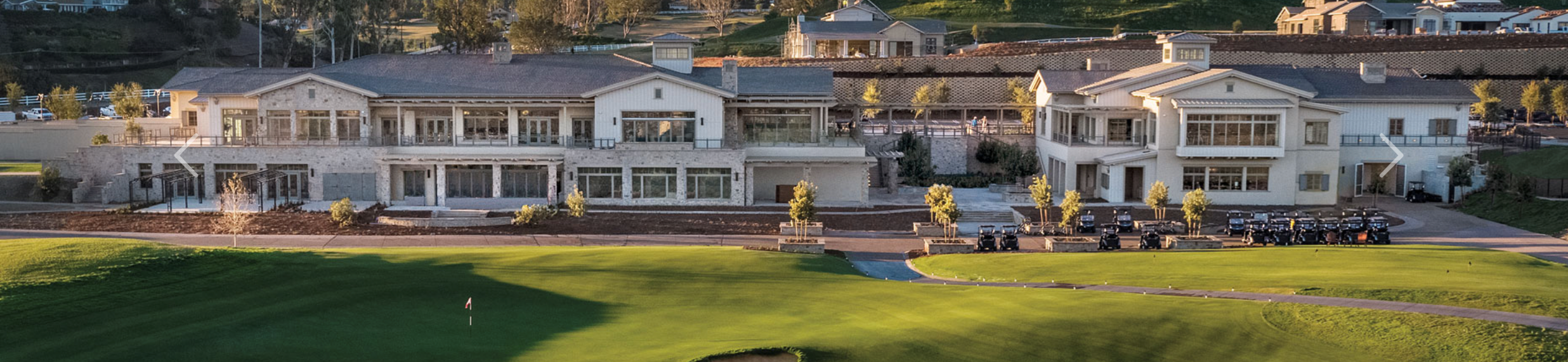 Rolling Hills Country Club