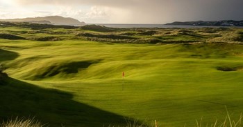 Rosapenna Golf Resort - St.Patricks Links