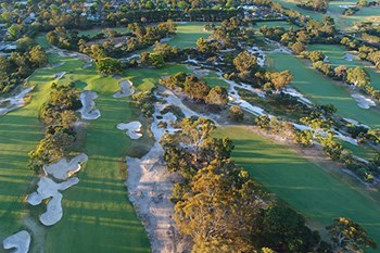 Victoria Golf Club