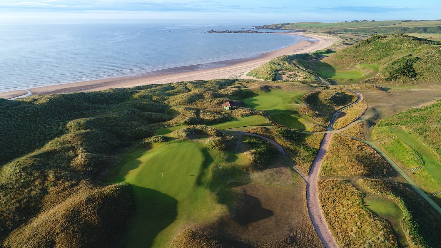 Cruden Bay Golf Club