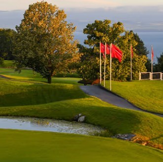 Evian Resort Golf Club