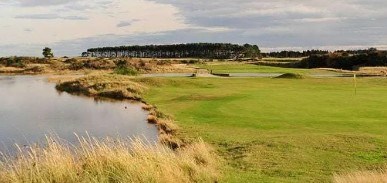 Tain Golf Club