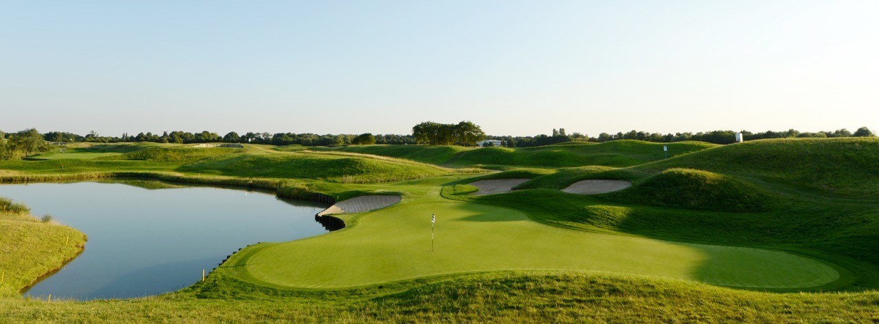 National Albatros Golf Course