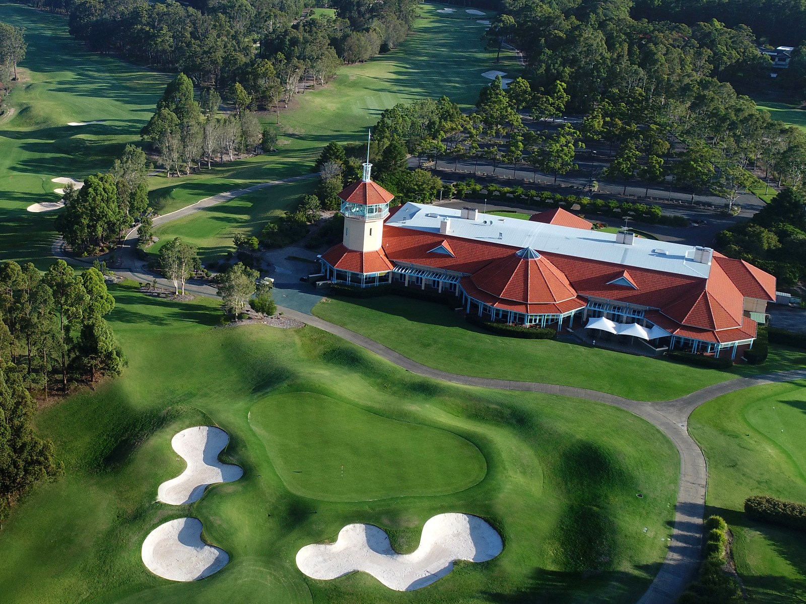 Terrey Hills Golf & Country Club