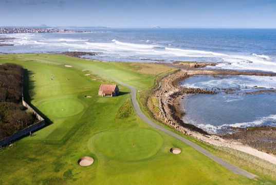 Dunbar Golf Club