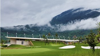 Ba Na Hills Golf Club
