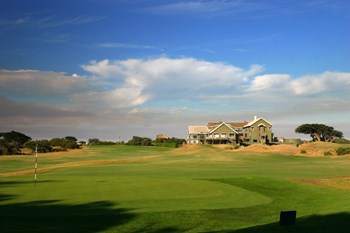 Barwon Heads Golf Club