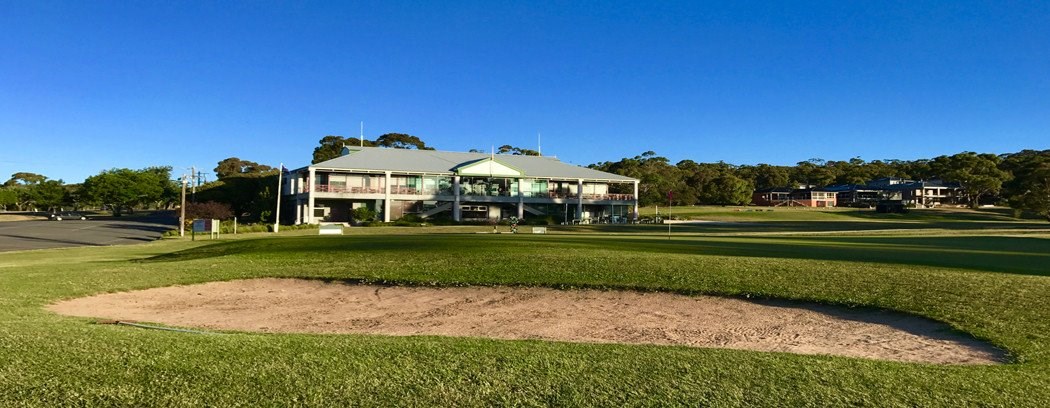 Buninyong Golf Club