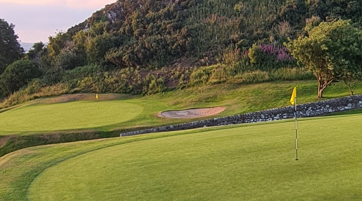 Merchants of Edinburgh Golf Club
