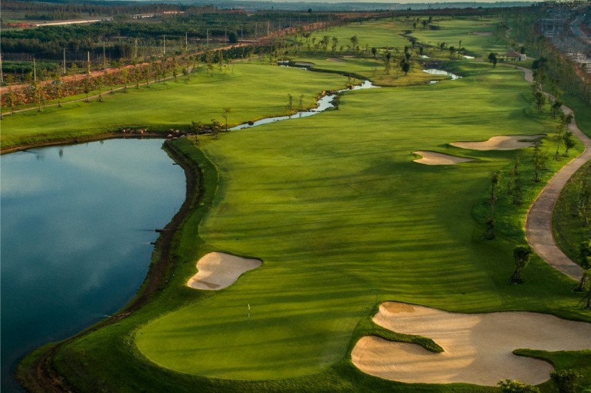 PGA Novaworld Phan Thiet - Ocean Course