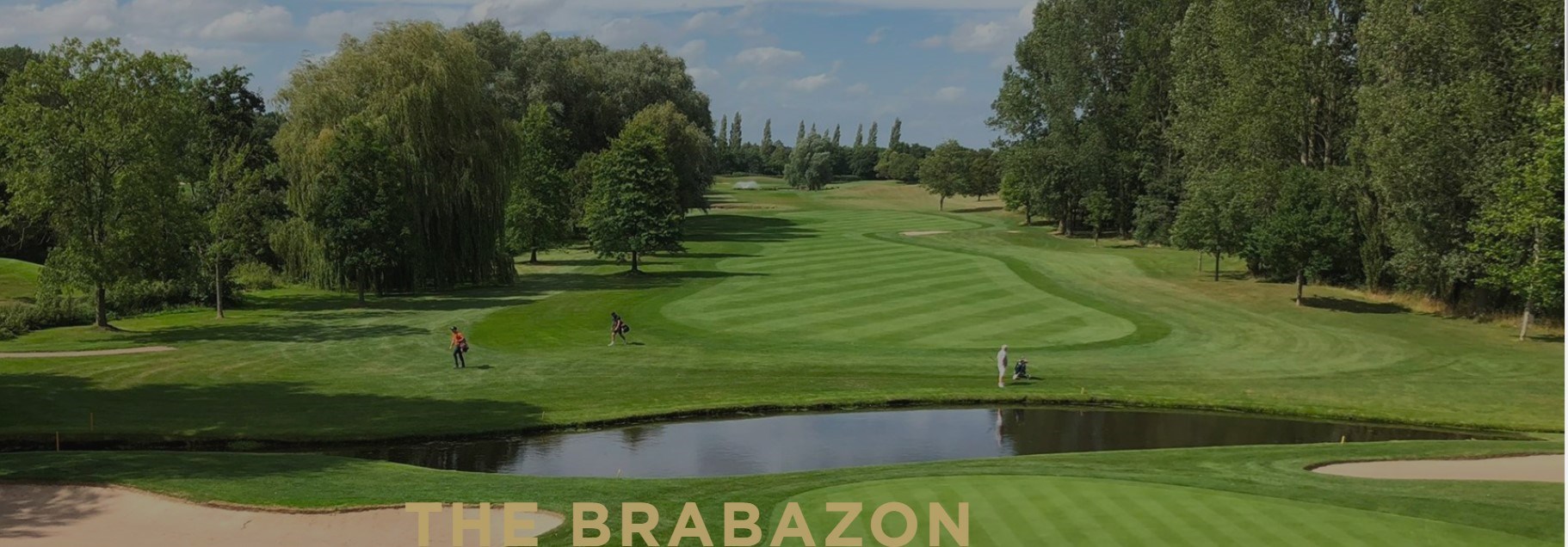 The Belfry Brabazon