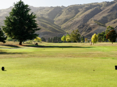 Cromwell Golf Club