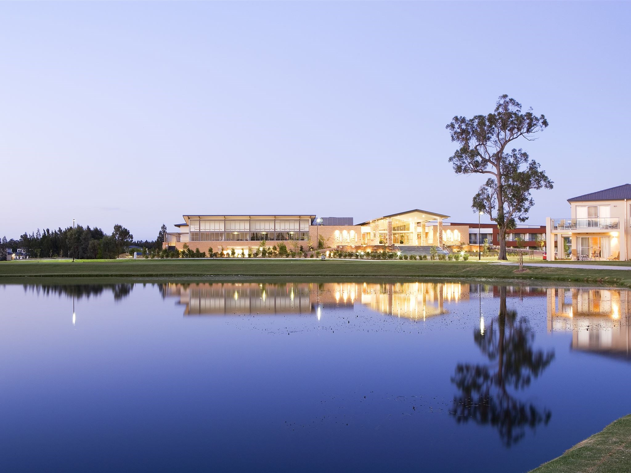 Crowne Plaza Hunter Valley